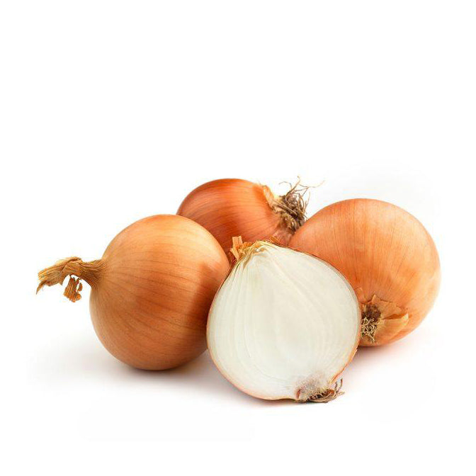 .Onions - Brown (per kg | website)