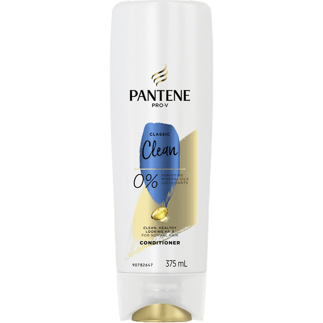Pantene  Conditioner Classic Clean 375ML
