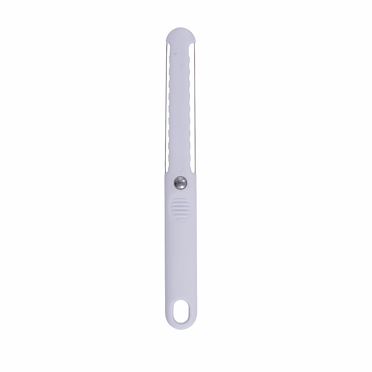 Avanti Thick & Thin Cheese Slicer-White