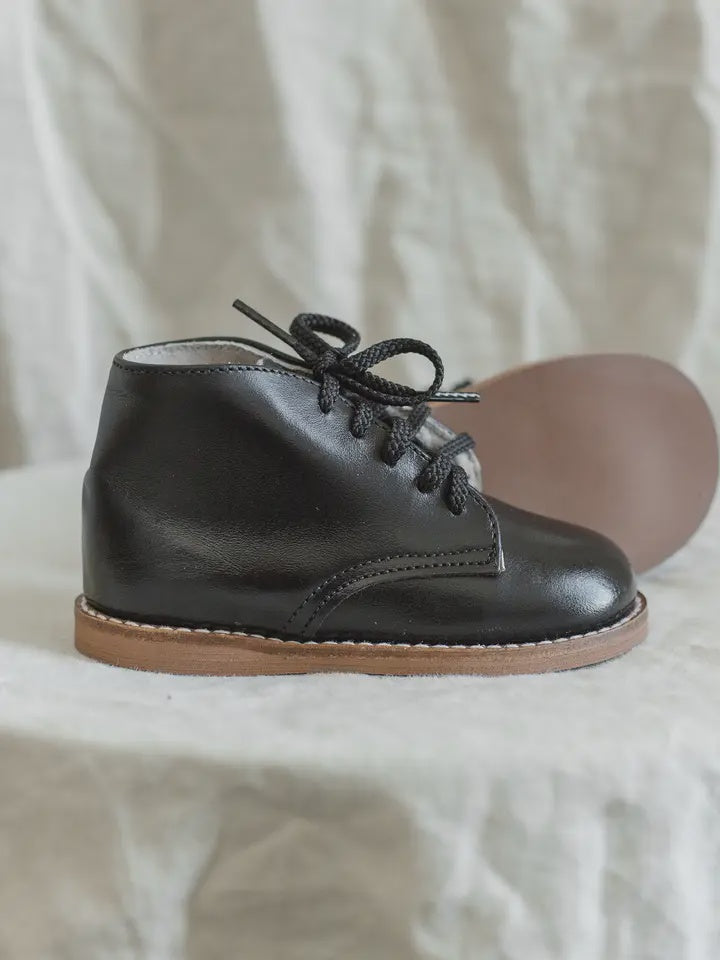 Henry First Walker - Black