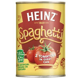 Heinz Spaghetti 300g