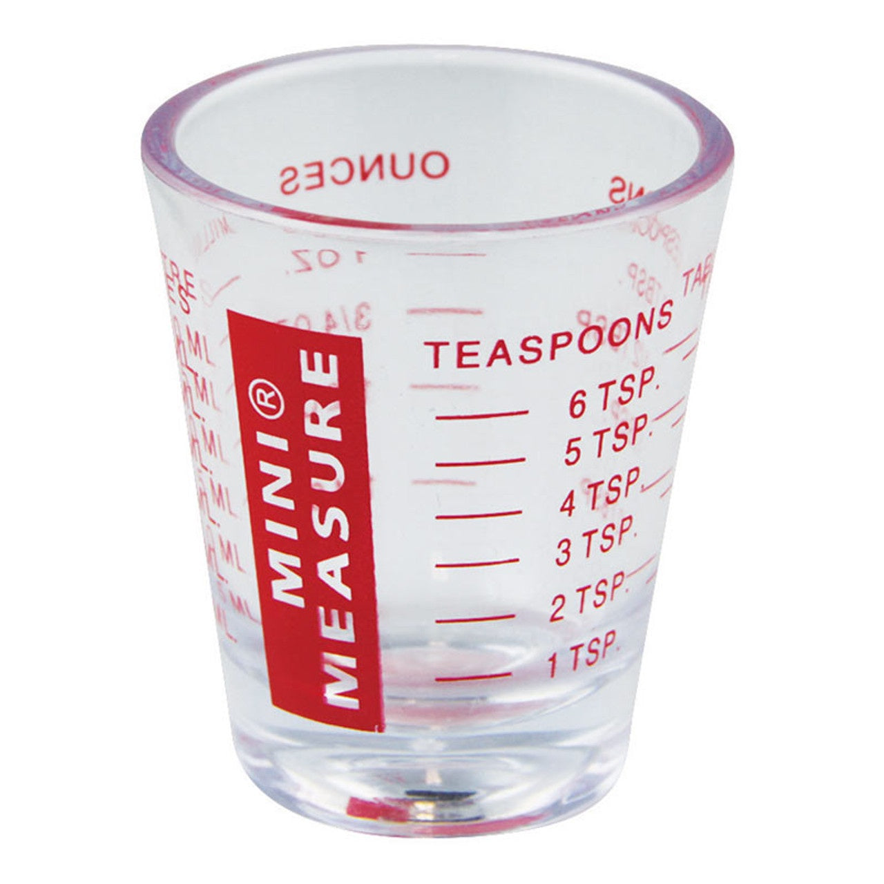 Avanti Multi Purpose Measuring Cup