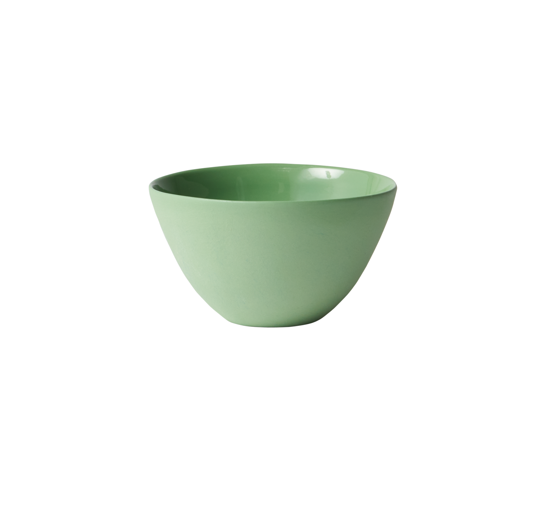 Mud Flared Bowl Small
