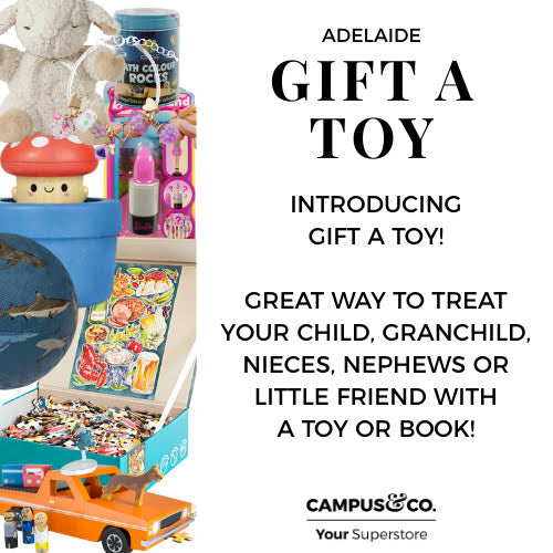 Gift A Toy