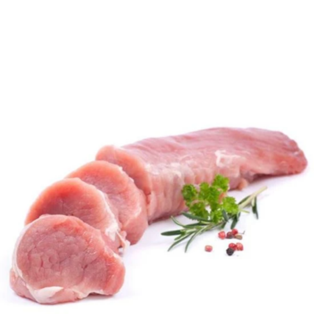 Pork Tenderloin 400g - 600g WEBSITE ONLY