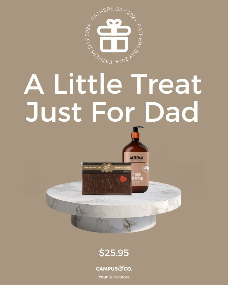 Top Gifts for Top Dad's Pack #2