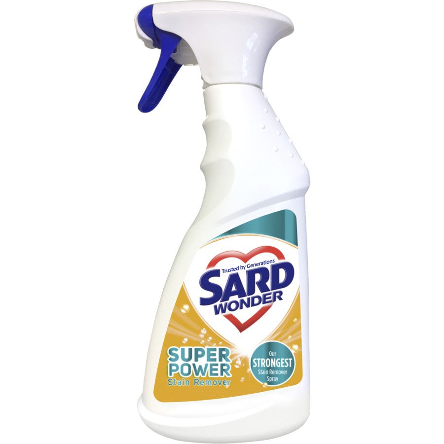 Sard Super Power Stain Remover Spray 420ml