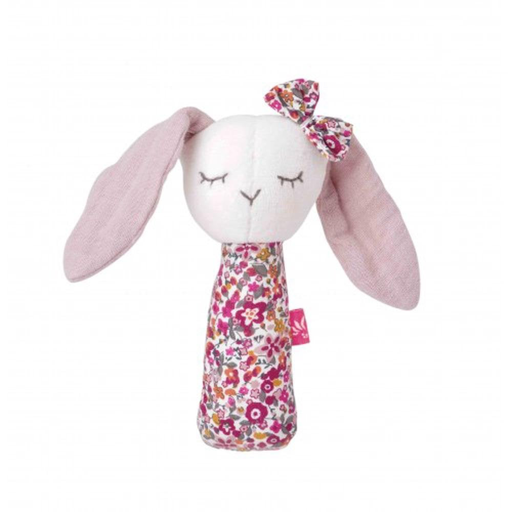 Kikadu Rabbit Squeaker