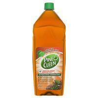 Pine O Cleen Disinfectant Pine 1.25L