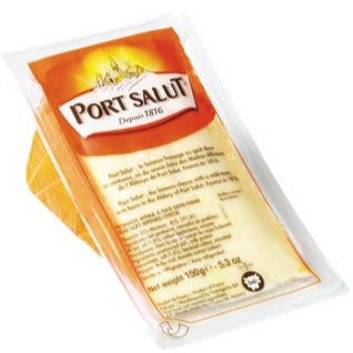 Parmalat Port Salut Cheese  150g