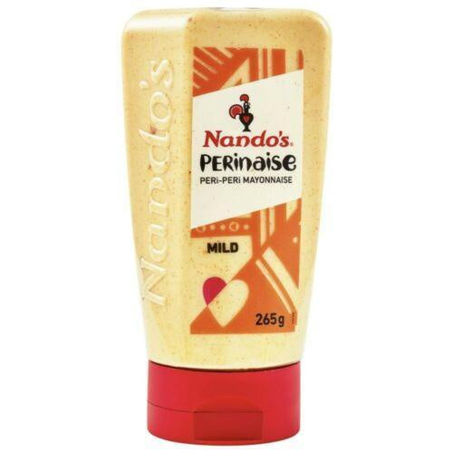 Nandos Perinaise Sauce Mild 265g