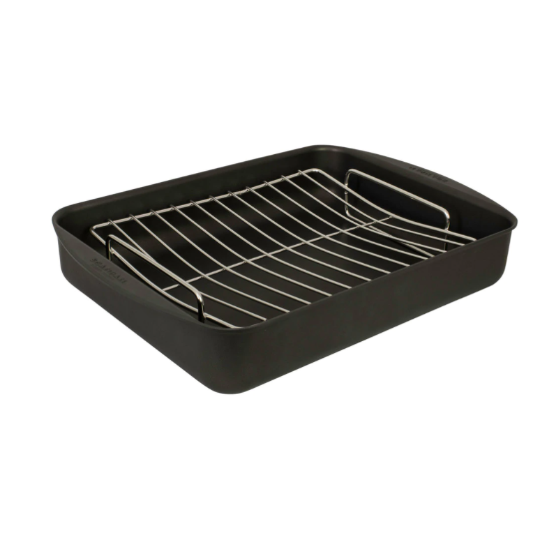 Scanpan Classic Small Roaster (22 x 34cm)