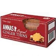 Lotus Annas Thins 150g