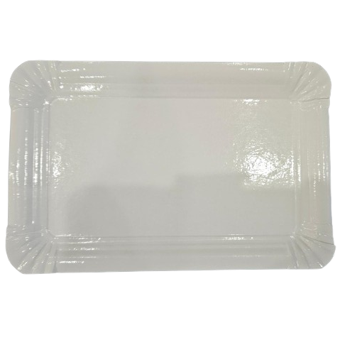 ACS Monaco Coated Plate 13x20 - 25pk