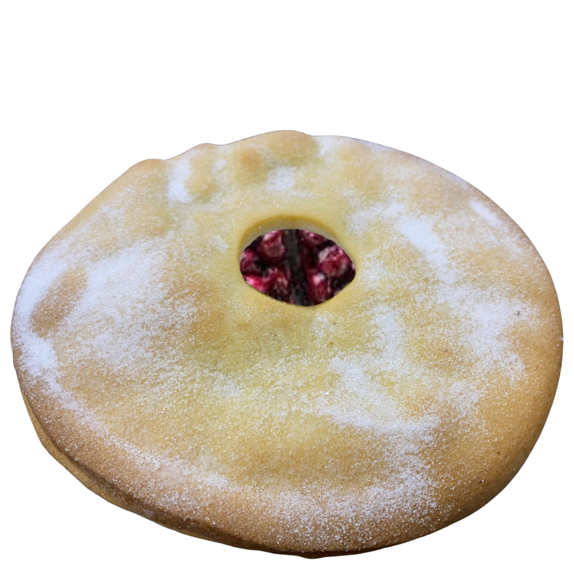 AVB Family Cherry Pie 19cm FROZEN FRESH
