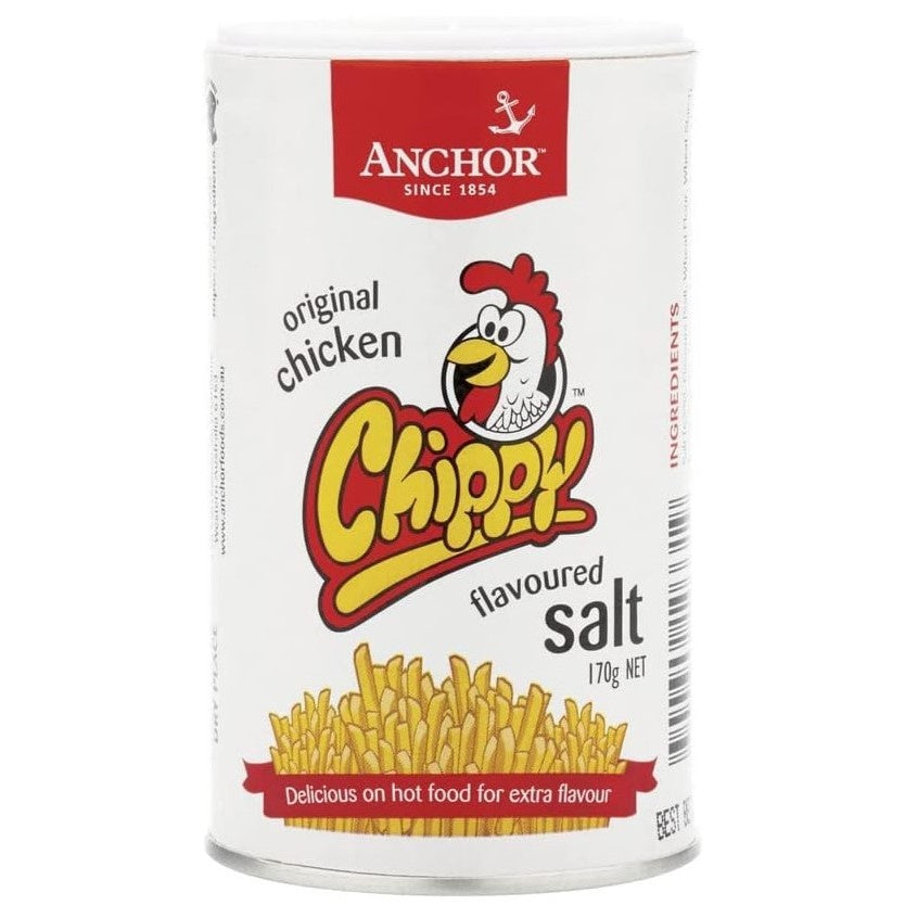 Anchor Salt Original Chippy Chicken Salt 170g