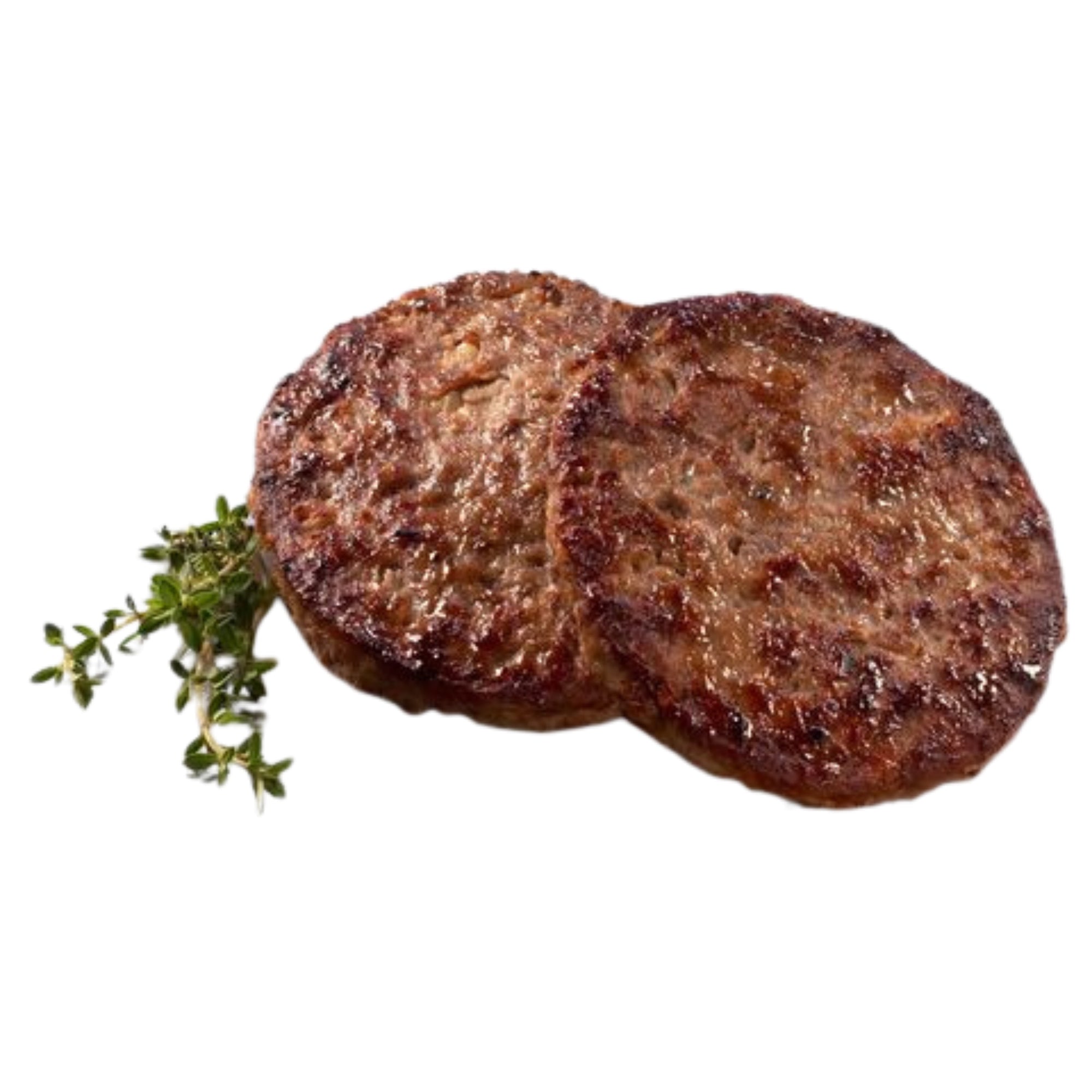 Angel Bay Gourmet Burger Pattie  20pk 2.4kg