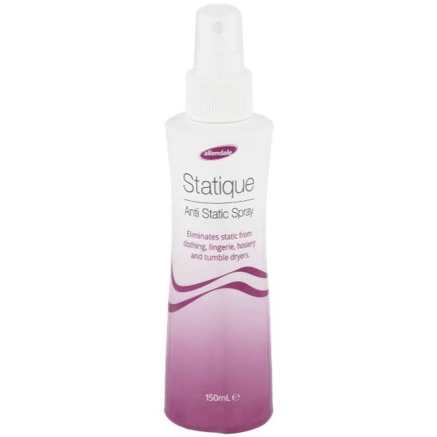 Anti-Static Spray 150ml