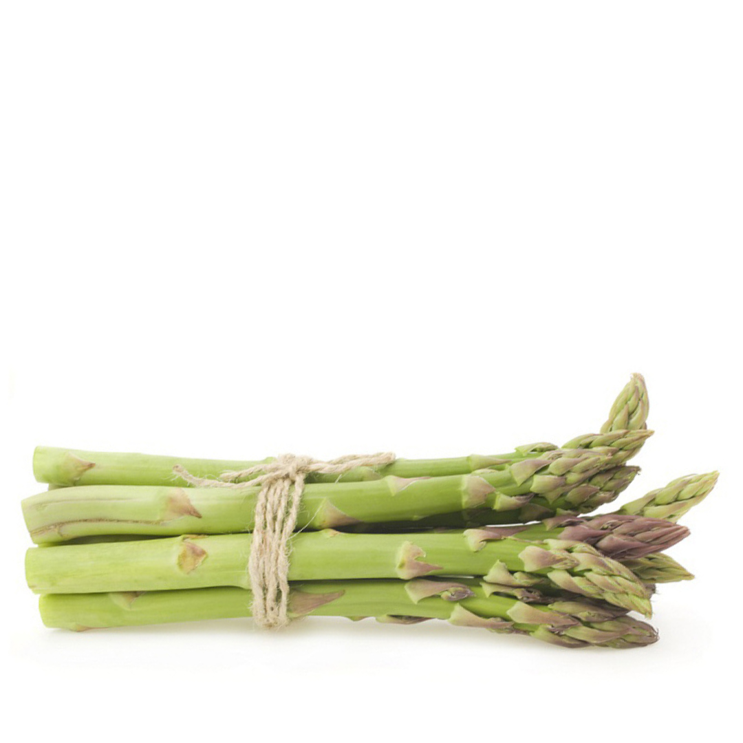 Asparagus Bunch