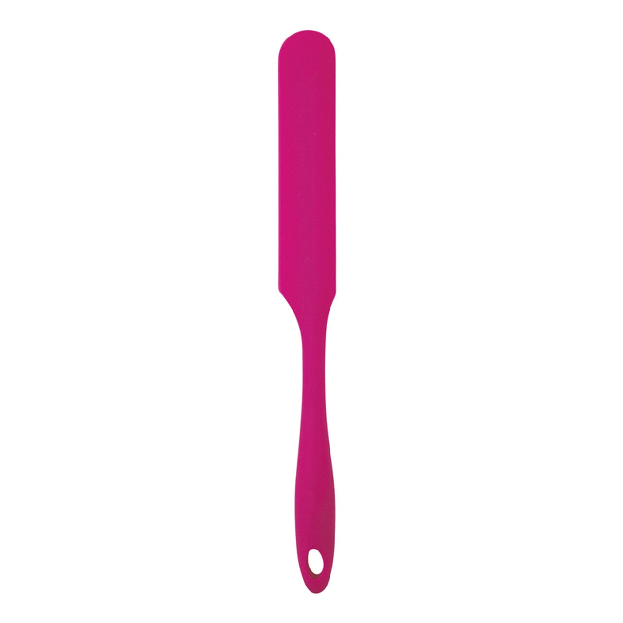 Avanti Silicone Long Spatula 32cm Pink