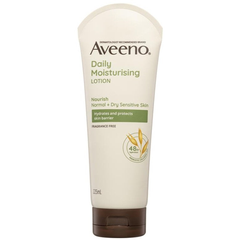 Aveeno Daily Moisturising Lotion