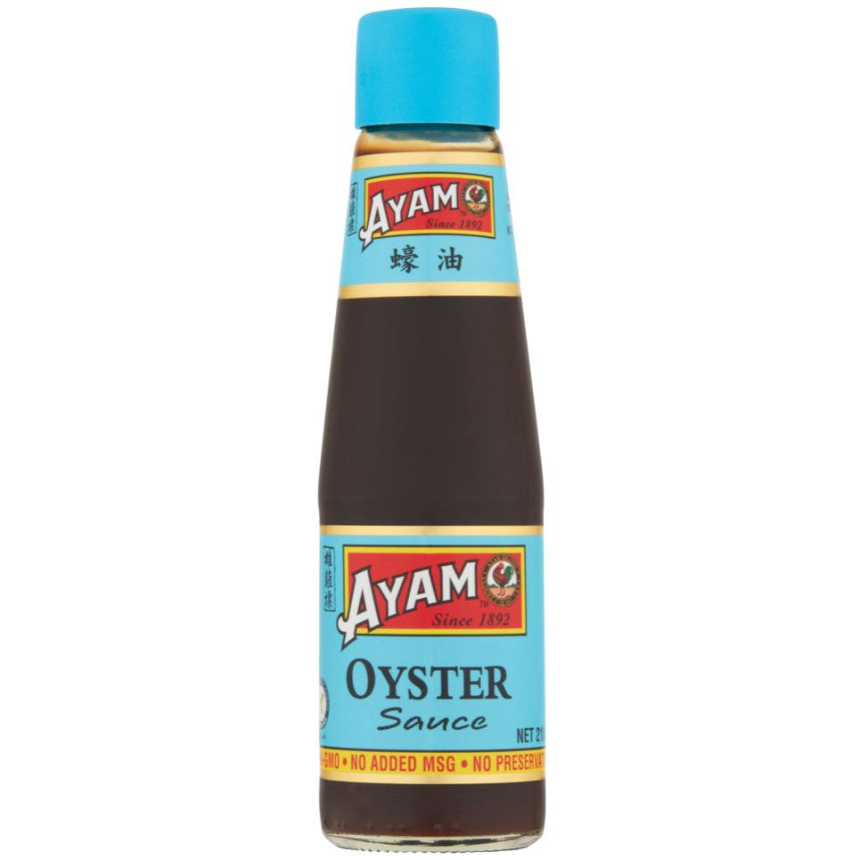 Ayam Oyster Sauce 210ml