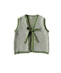 Mabli Bee Vest