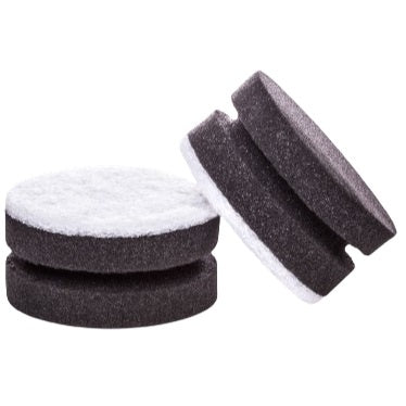 Barkley Basics Round Scourer Sponge