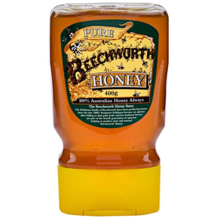 Beechworth Honey Classic Blend 400g