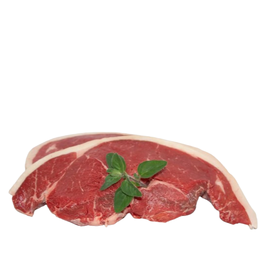 Rump Steak 2pk 0.7-1kg WEBSITE ONLY