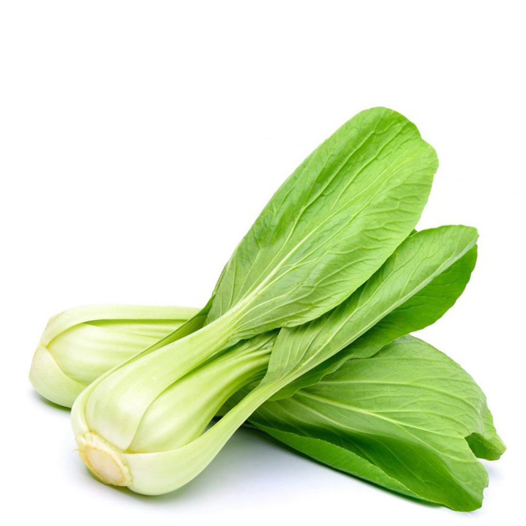 Bok Choy Bunch