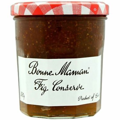 Bonne Maman Fig Conserve 370gm