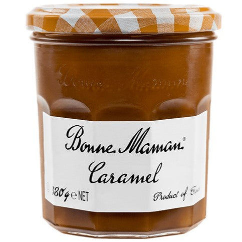 Bonne Maman Caramel 380g