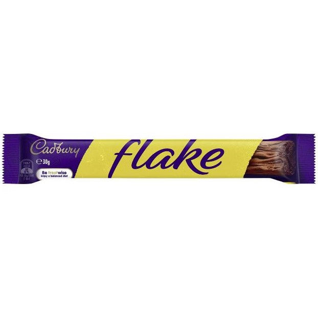 Cadbury Flake 30g