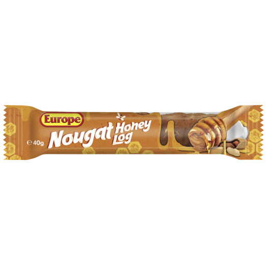 Cadbury Honey Log 40gm