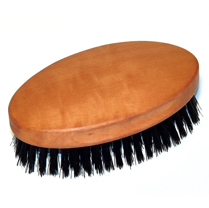 Men's Military Hair Brush