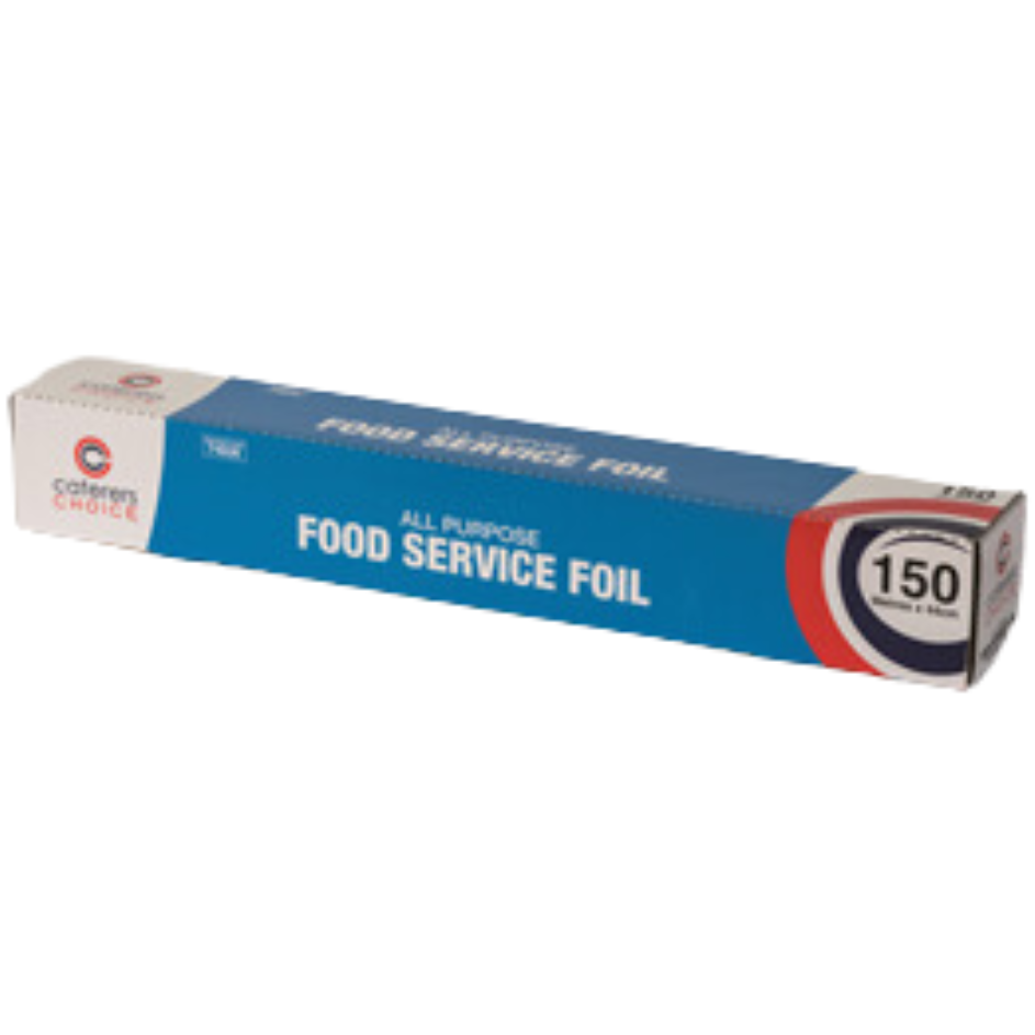 Caterers Choice All Purpose Food Service Roll 150m x 44cm