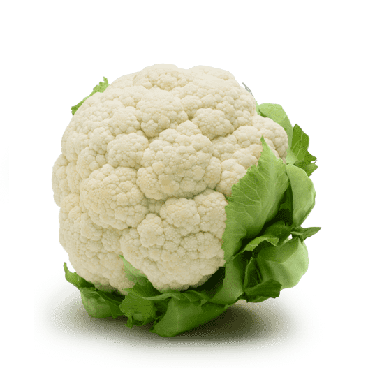 Cauliflower - Whole