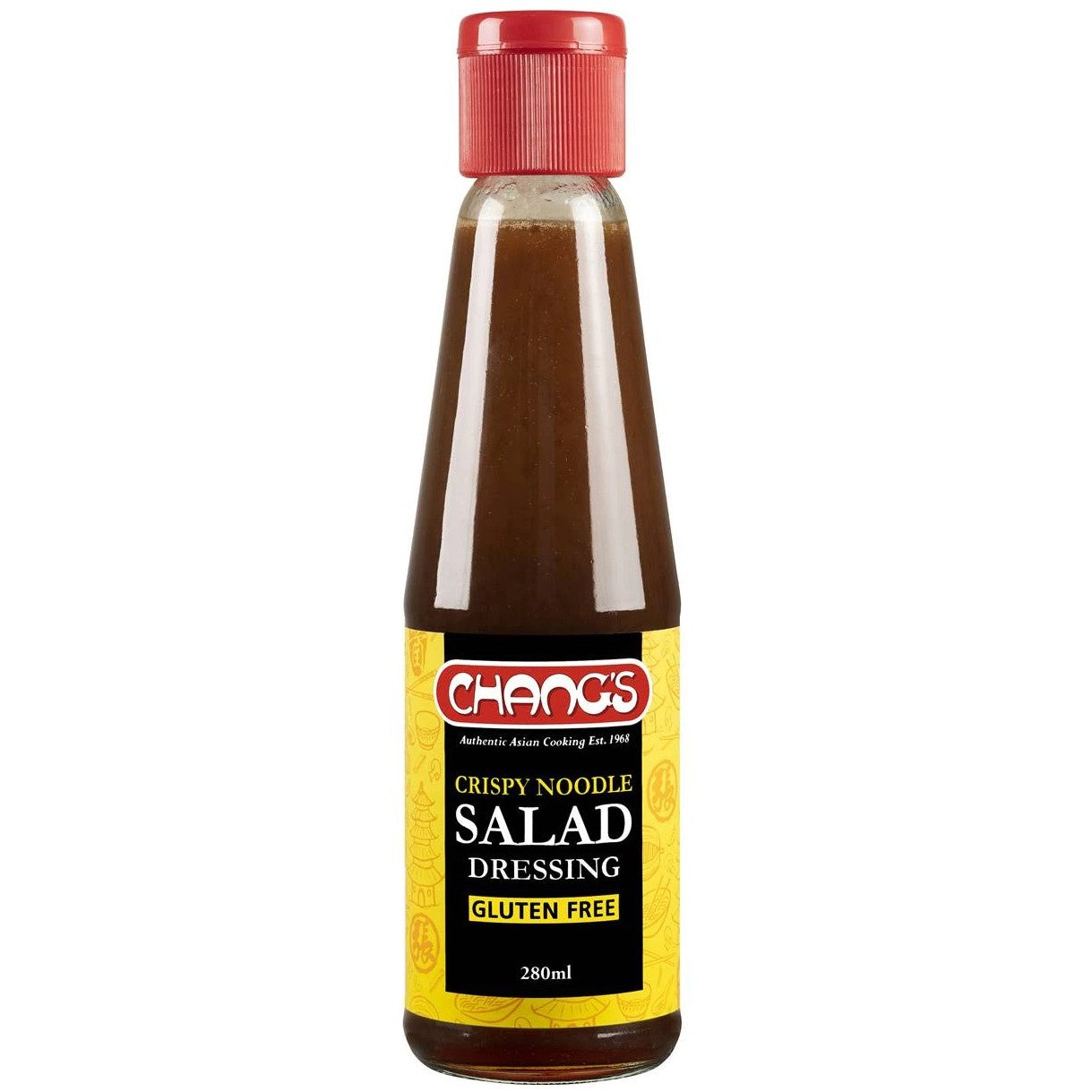 Changs Salad Dressing 280ml