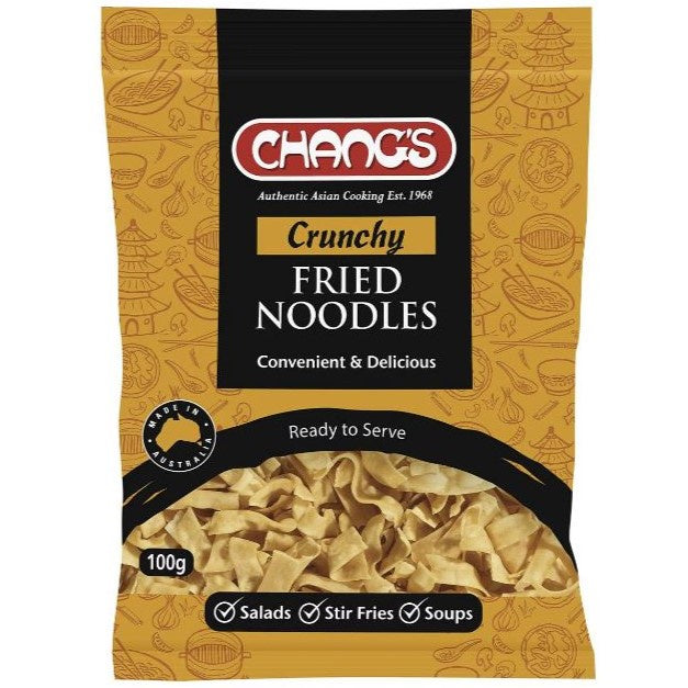 Chang's Crunchy Fried Noodles 100g