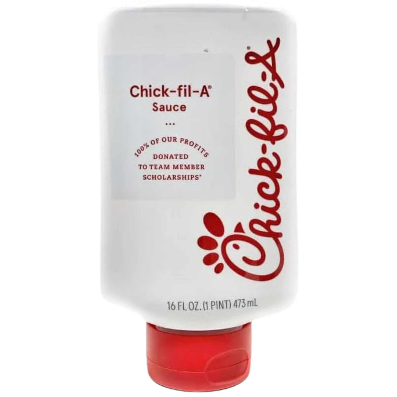 Chick-Fil-A Original Sauce 473ml