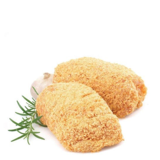 Chicken Breast Cordon Bleu 2pk