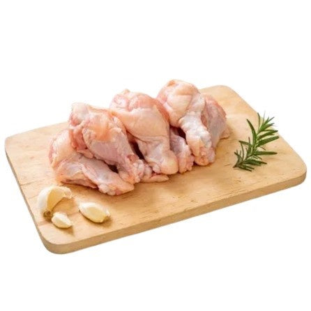 MnJ FROZEN Chicken Drumettes 2kg