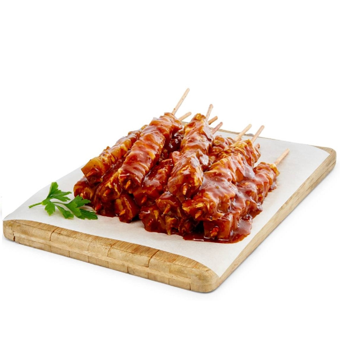 Chicken Kebab BBQ 5pk