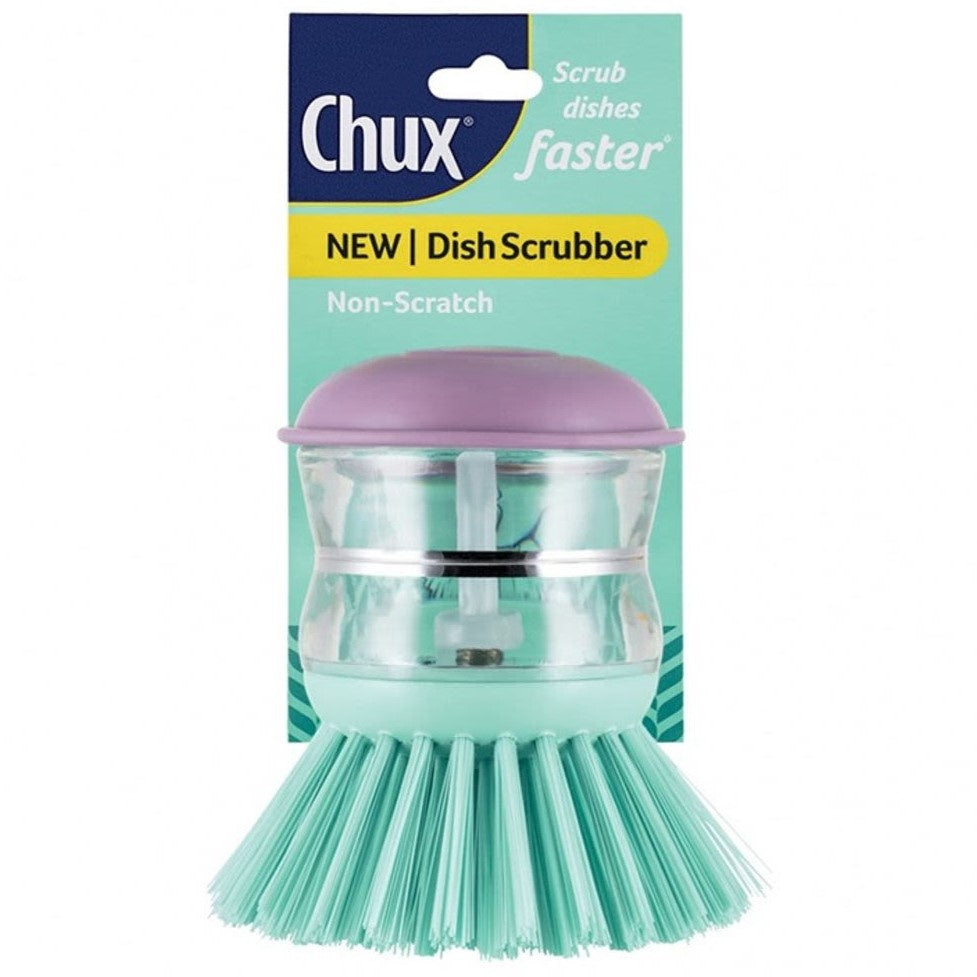 Chux Dish Scrubber