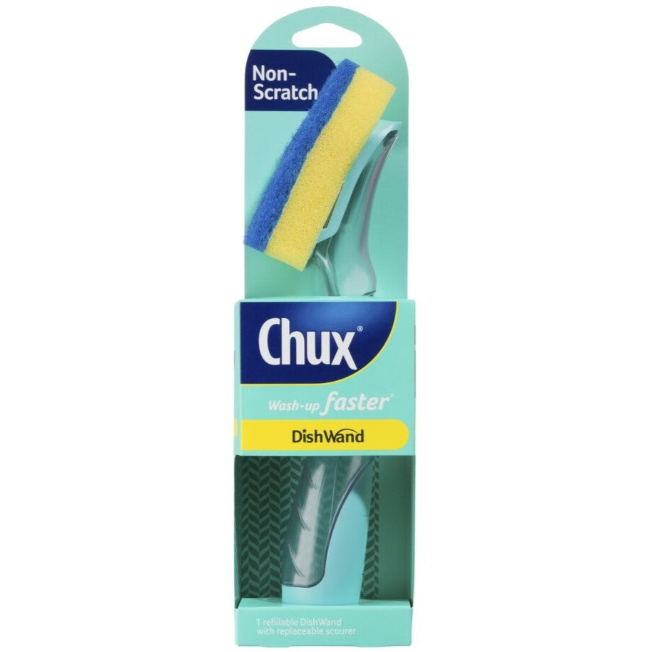 Chux Dishwand 1pk