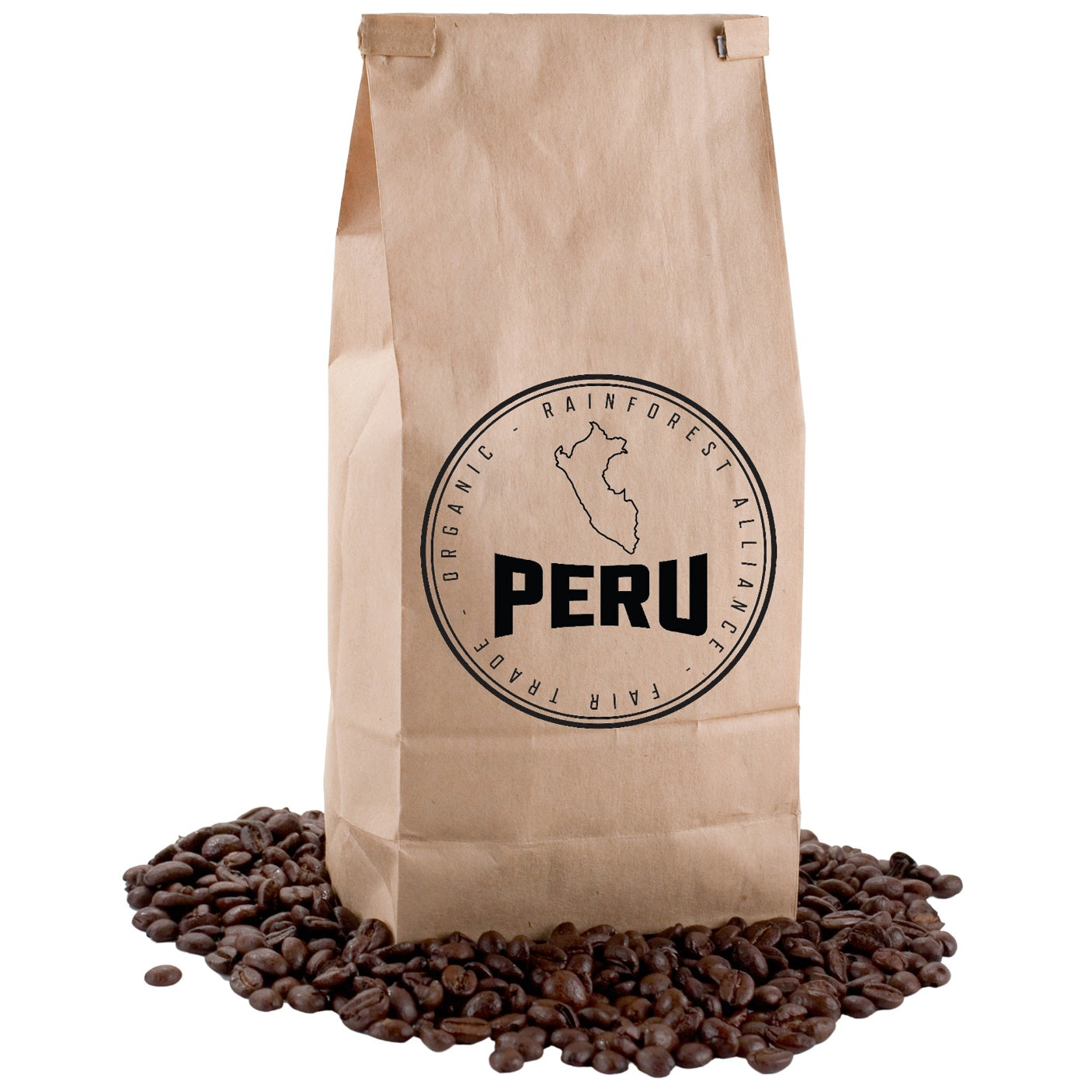 Peru Coffee Beans 1 kg