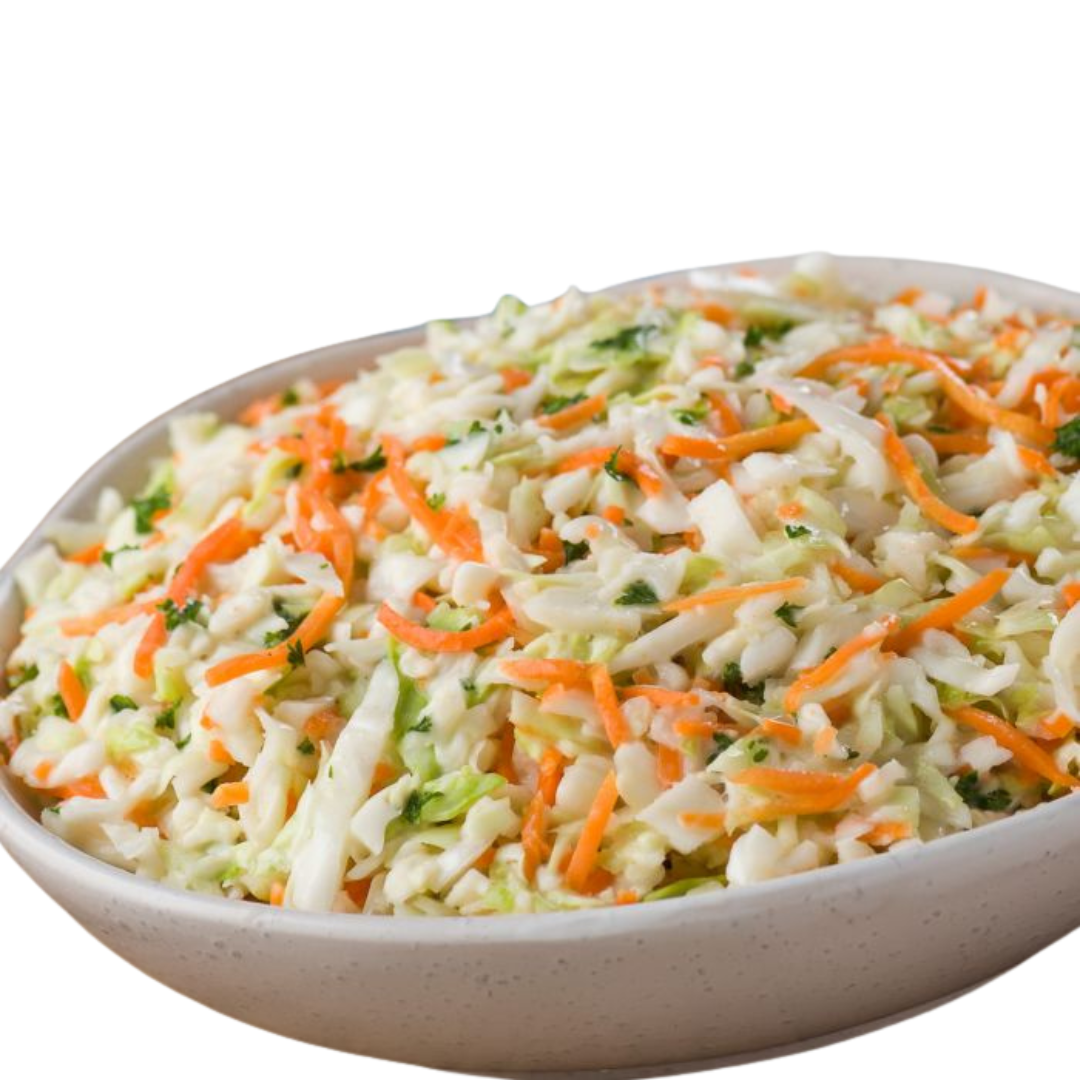 Coleslaw - Dressed - 1kg