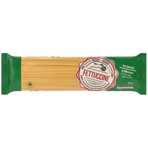 Community Co #12 Fettuccine 500g