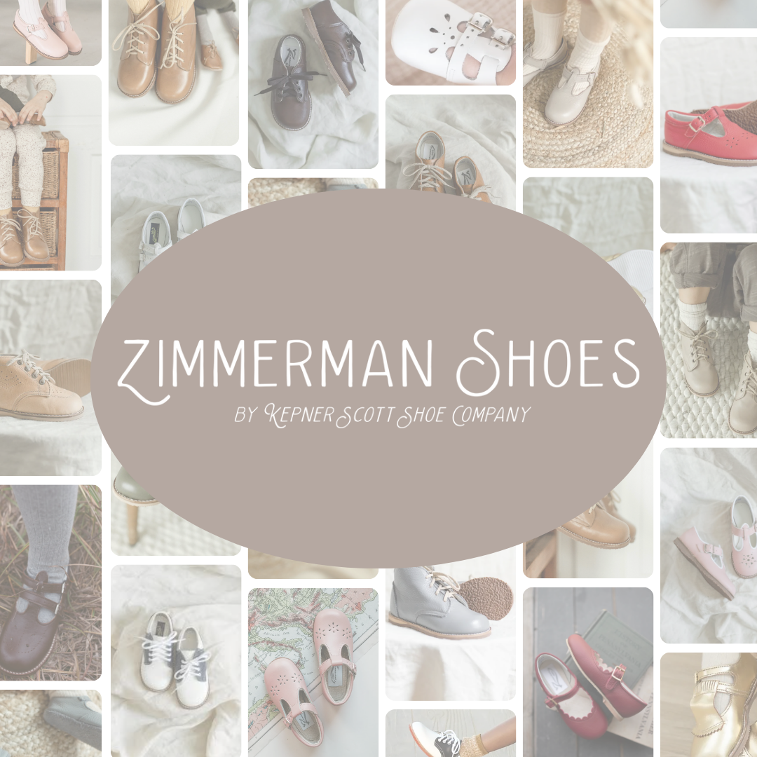 A- Zimmerman Shoe Gift Card